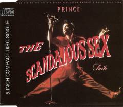 The scandalous sex suite