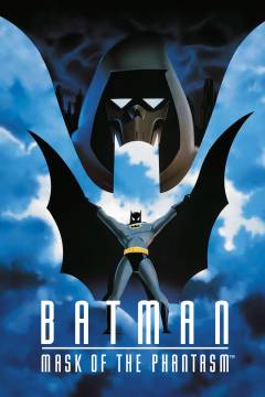 Batman - dødsenglen