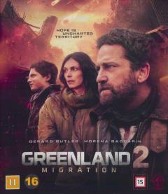 Greenland 2 - migration