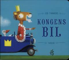 Kongens bil