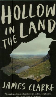Hollow in the land