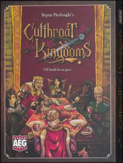 Cutthroat kingdoms