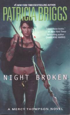 Night broken