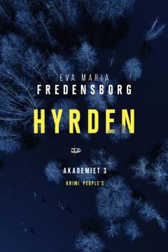 Hyrden : krimi