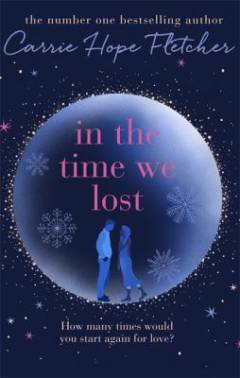 In the time we lost