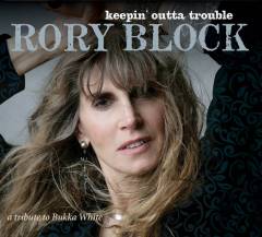 Keepin' outta trouble : a tribute to Bukka White