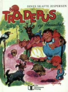 Troldepus og Hannibal