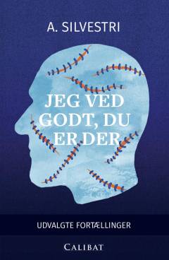Jeg ved godt, du er der : udvalgte fortællinger