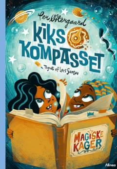 Kikskompasset