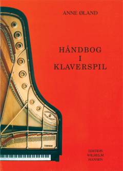 Håndbog i klaverspil