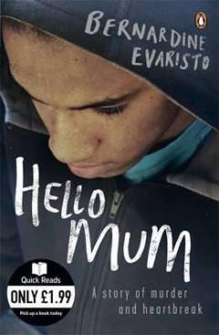 Hello mum (Letlæsning)