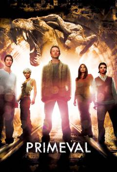 Primeval (Sæson 1)