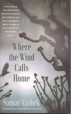 Where the wind calls home