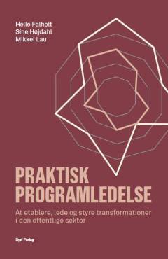 Praktisk programledelse : at etablere, lede og styre transformationer i den offentlige sektor