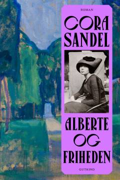 Bog, 1. udgave, 2023