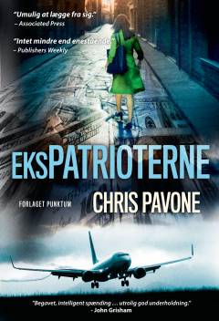 Ekspatrioterne