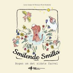 Smilende Smilla : bogen om det sidste farvel