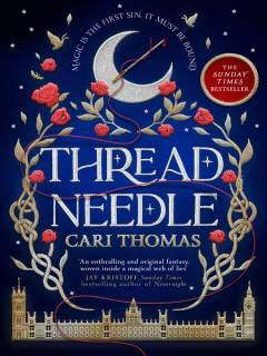 Threadneedle