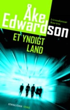 Et yndigt land : kriminalroman