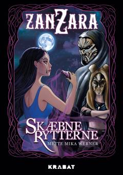 Zanzara - skæbnerytterne