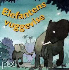 Elefantens vuggevise