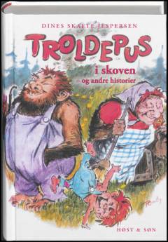 Bog, Særudgave, 2015