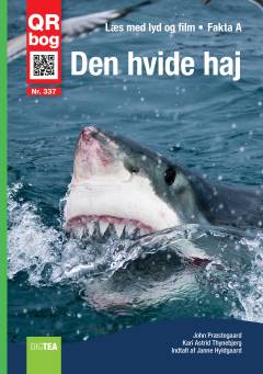 Den hvide haj