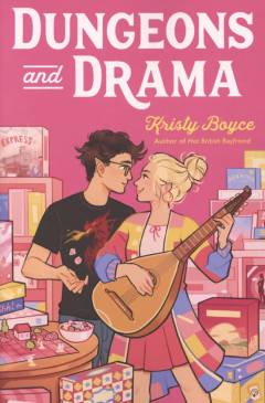 Bog, 1. edition, 2024