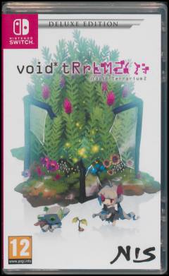 Void* tRrLM2(); : //void terrarium 2