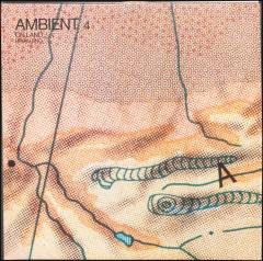 Ambient 4 : On land