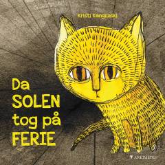 Da solen tog på ferie