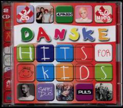 Danske hits for kids