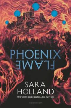 Phoenix flame