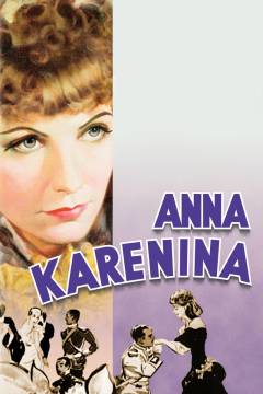 Anna Karenina (Ved Clarence Brown)