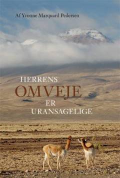 Herrens omveje er uransagelige