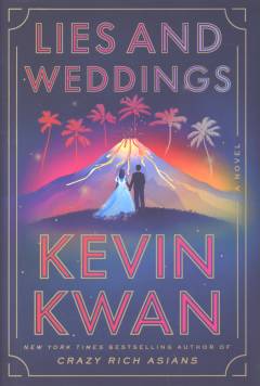 Lies and weddings: a novel