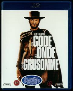 Den gode, den onde og den grusomme