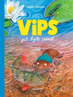 Vips på dybt vand