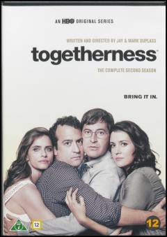 Tv-serie (dvd), 2017