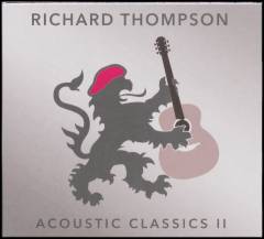 Acoustic classics II