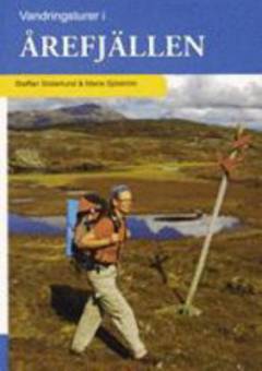 Vandringsturer i Årefjällen