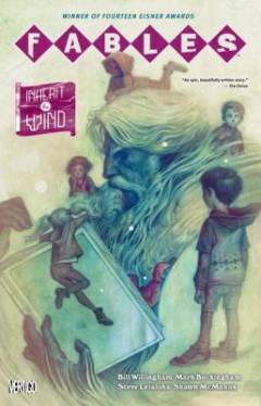 Fables, Inherit the wind