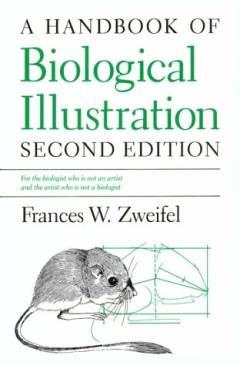 A handbook of biological illustration