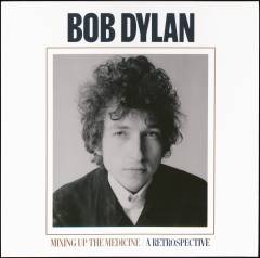 Mixing up the medicine - a retrospective