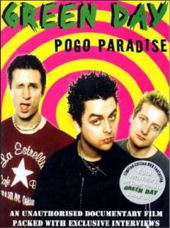 Green Day : Pogo paradise
