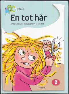En tot hår