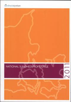 National sundhedsprofil unge - 2011