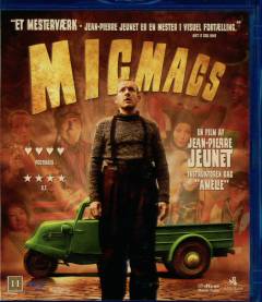 Micmacs