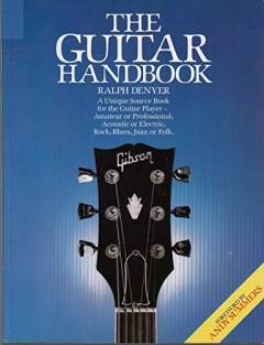 The guitar handbook