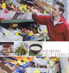 Heiberg helt enkelt